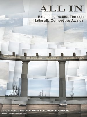 cover image of All In